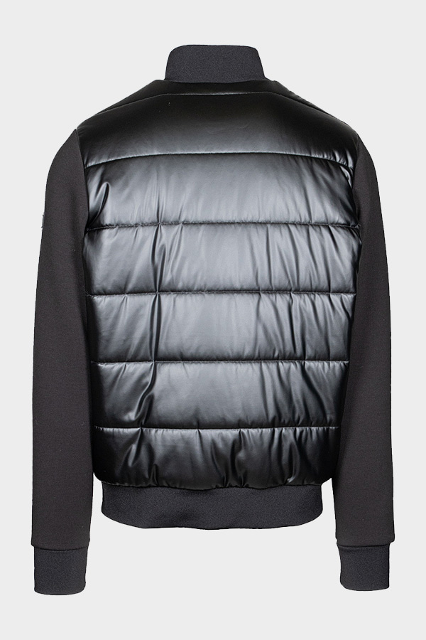 ΜΠΟΥΦΑΝ KARL LAGERFELD - 990 ΜΑΥΡΟ